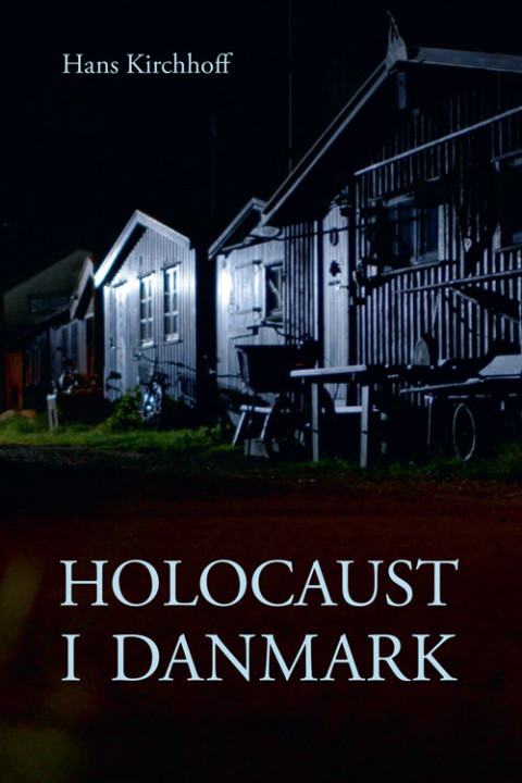 Omslag: Holocaust i Danmark