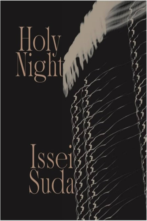 Omslag: Holy Night