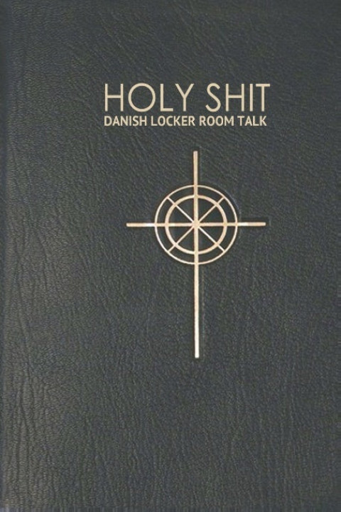 Omslag: Holy Shit