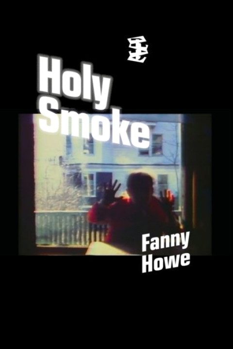 Omslag: Holy Smoke