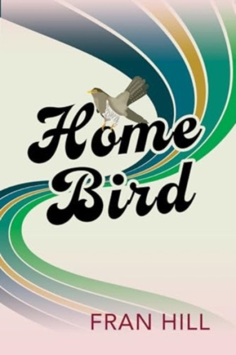 Omslag: Home Bird