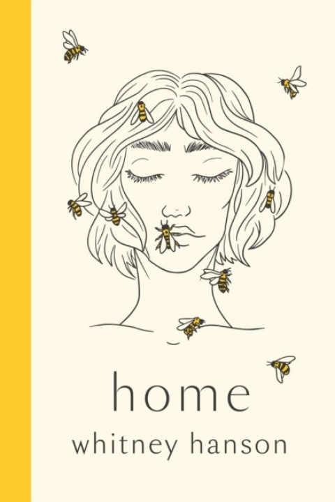 Omslag: Home