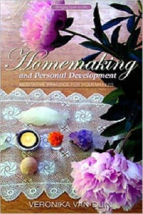 Omslag: Homemaking and Personal Development