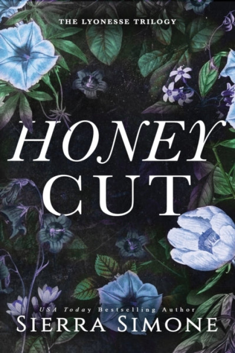 Omslag: Honey Cut