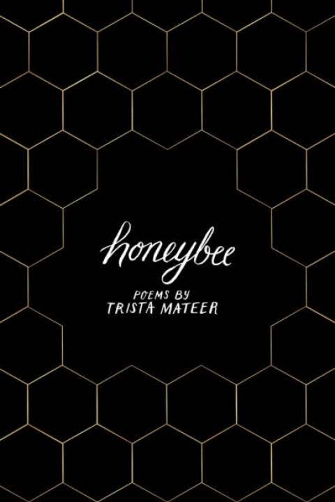 Omslag: Honeybee