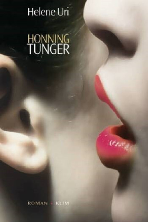 Omslag: Honningtunger