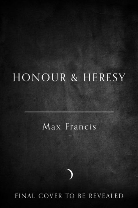 Omslag: Honour and Heresy