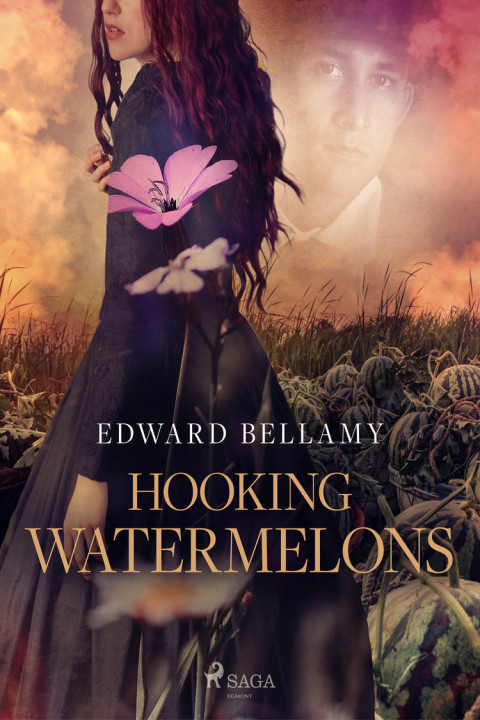 Omslag: Hooking Watermelons