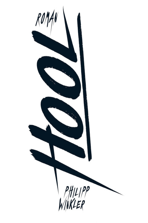 Omslag: Hool