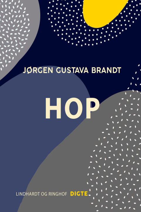 Omslag: Hop