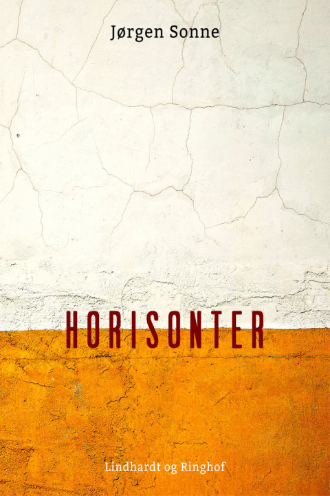 Omslag: Horisonter