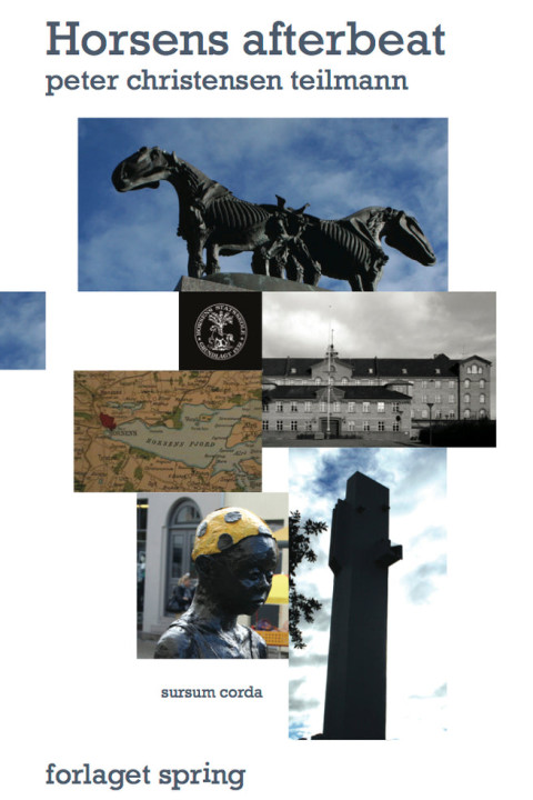 Omslag: Horsens afterbeat