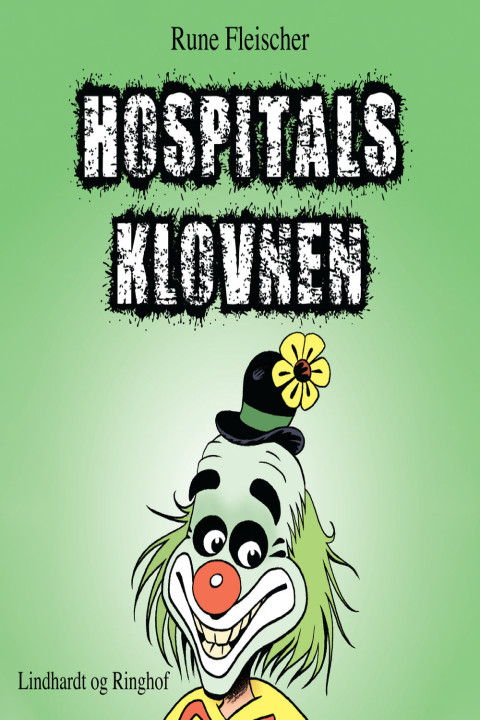 Omslag: Hospitalsklovnen