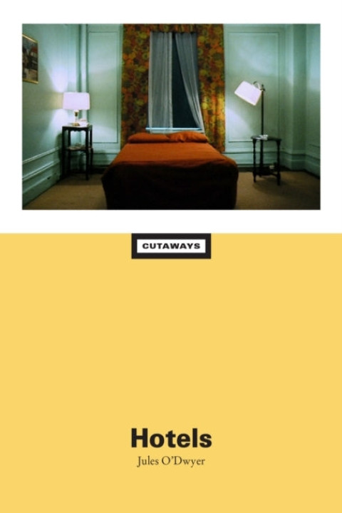 Omslag: Hotels