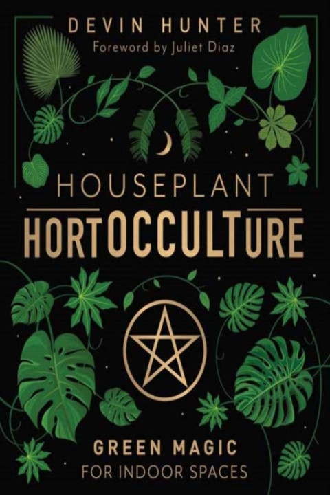 Omslag: Houseplant Hortocculture