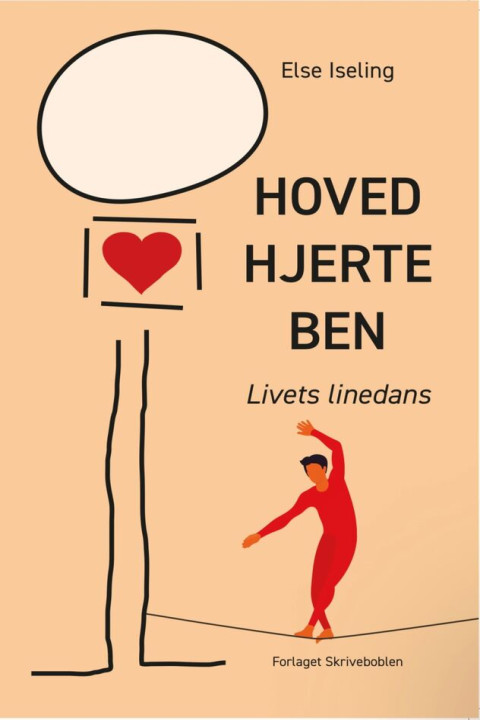 Omslag: Hoved-hjerte-ben