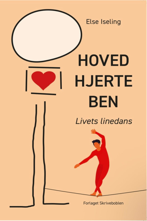 Omslag: Hoved-hjerte-ben