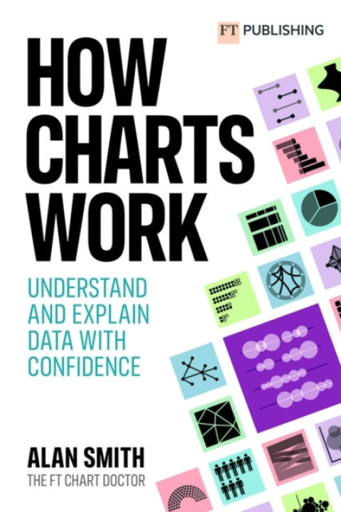 Omslag: How Charts Work: