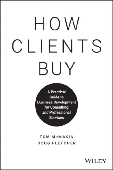 Omslag: How Clients Buy