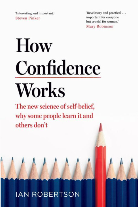 Omslag: How Confidence Works
