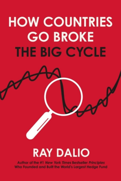 Omslag: How Countries Go Broke