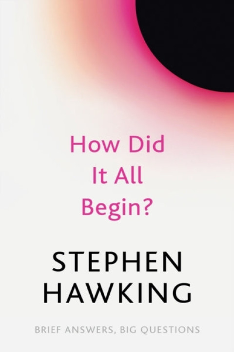 Omslag: How Did It All Begin?
