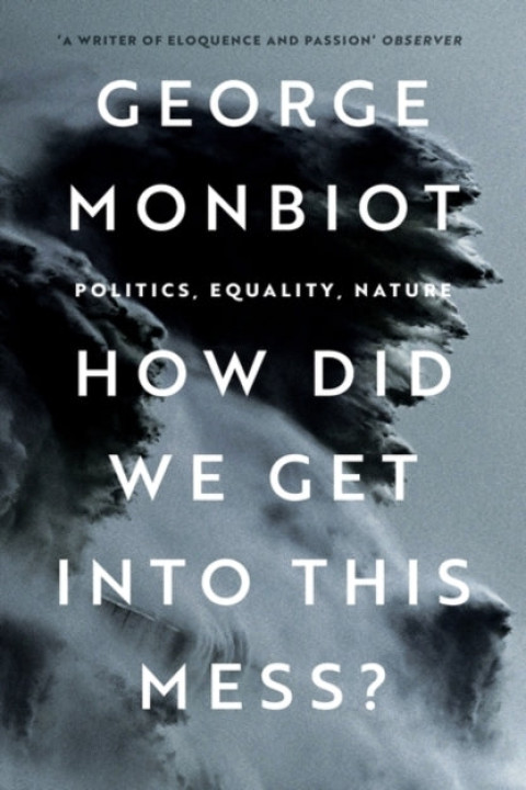 Omslag: How Did We Get Into This Mess?