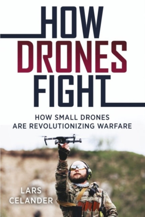 Omslag: How Drones Fight