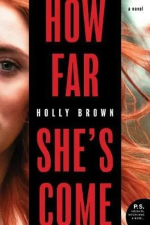 Omslag: How Far She s Come