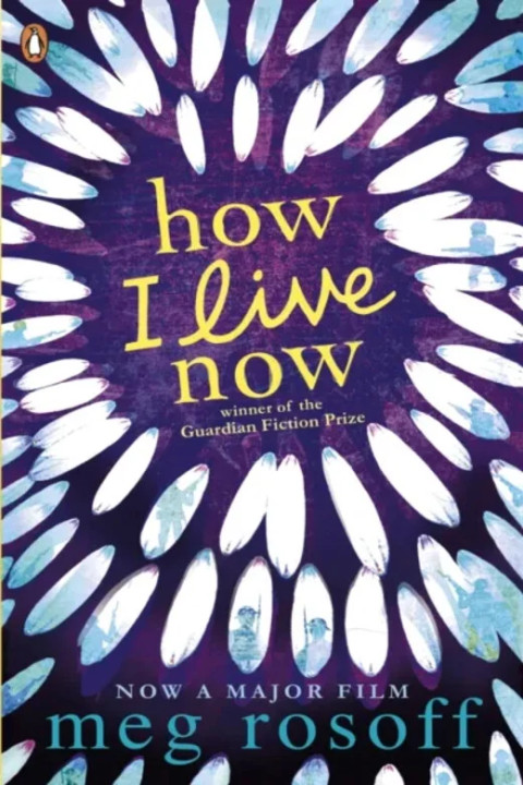 Omslag: How I Live Now