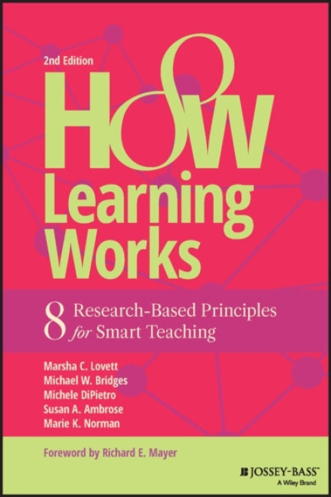 Omslag: How Learning Works