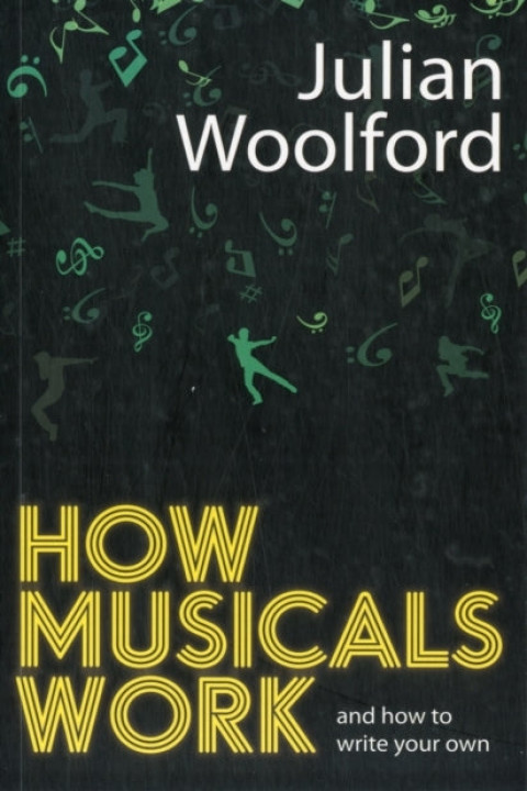 Omslag: How Musicals Work