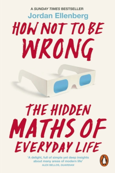 Omslag: How Not to Be Wrong