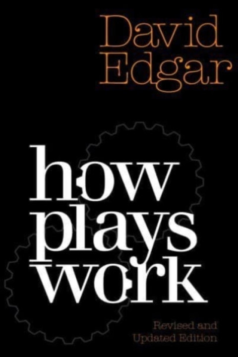 Omslag: How Plays Work: New and Revised Edition