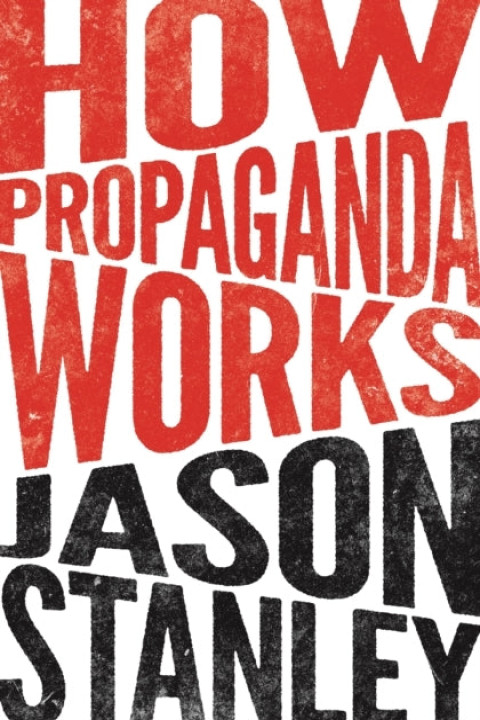 Omslag: How Propaganda Works