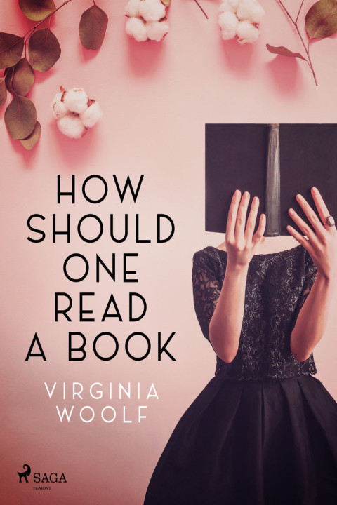 Omslag: How Should One Read a Book
