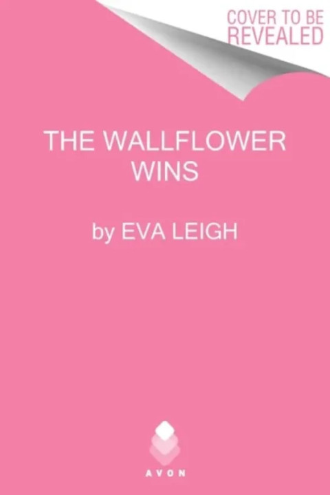 Omslag: How The Wallflower Was Won