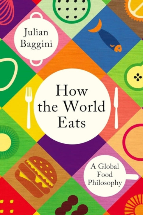 Omslag: How the World Eats