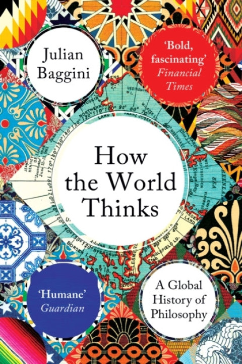 Omslag: How the World Thinks
