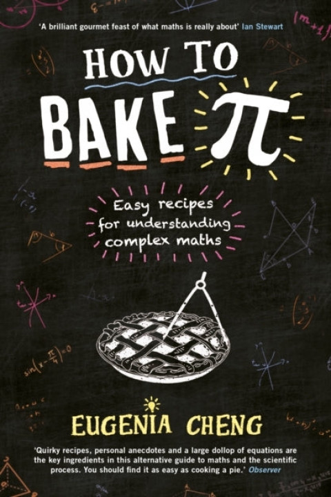 Omslag: How to Bake Pi