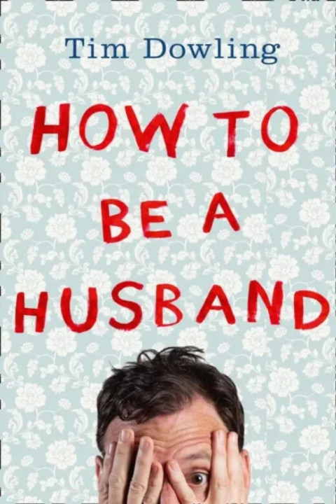 Omslag: How to Be a Husband