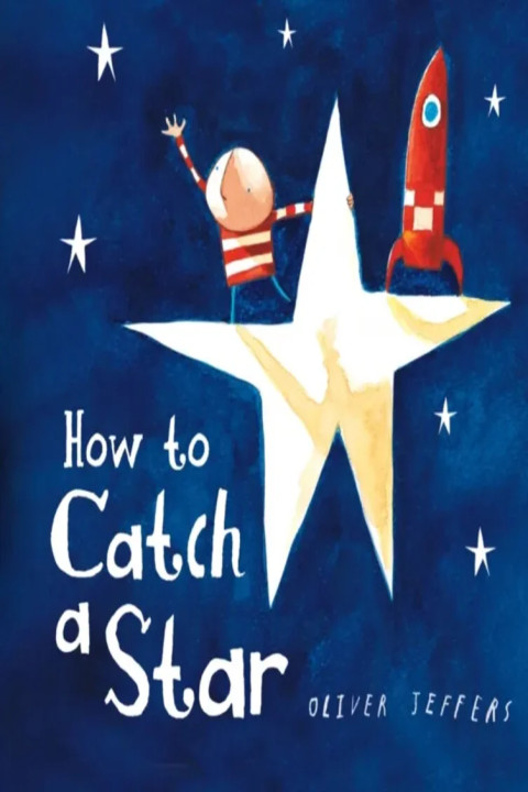 Omslag: How to Catch a Star