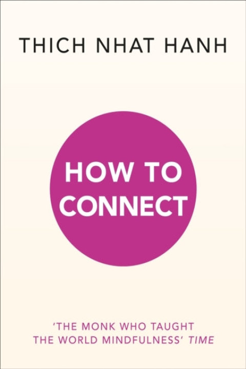 Omslag: How to Connect