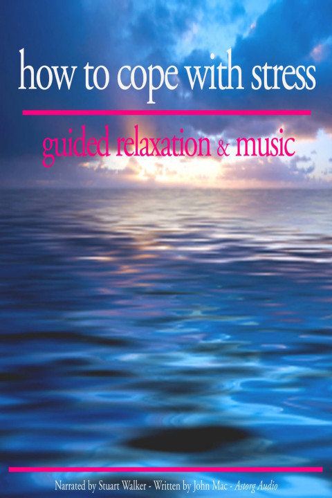 Omslag: How to Cope With Stress