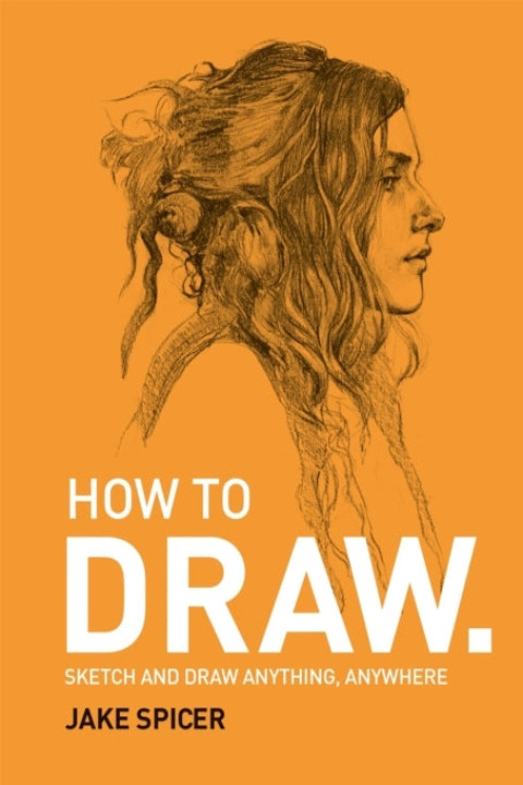 Omslag: How to Draw