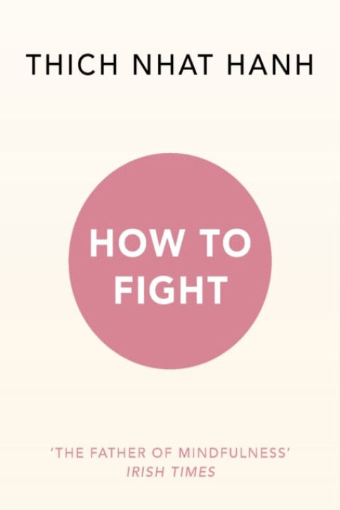 Omslag: How To Fight