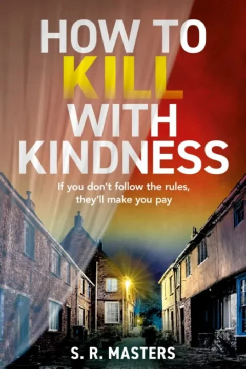 Omslag: How to Kill with Kindness