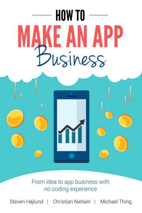Omslag: How to Make an App Business