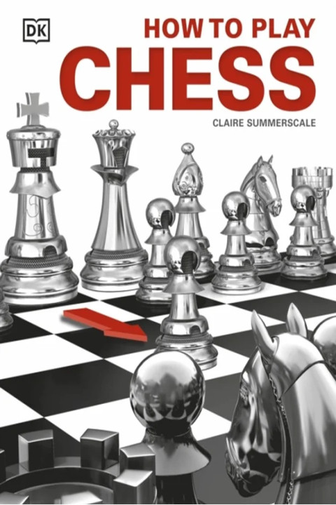 Omslag: How to Play Chess