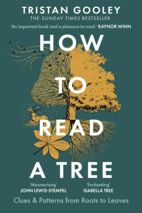 Omslag: How to Read a Tree